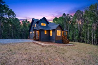 824 Banks Road, Ellijay, GA 30540