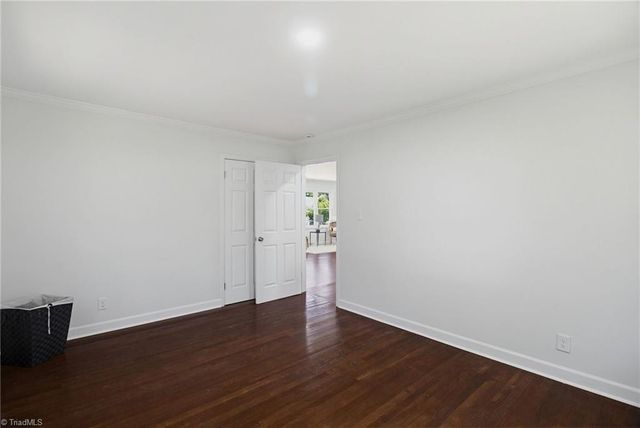 3534 Prospect Drive, Winston-salem, NC 27105