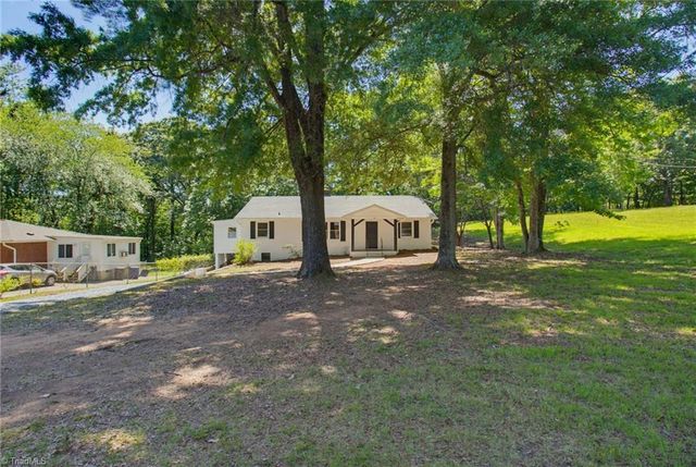 3534 Prospect Drive, Winston-salem, NC 27105
