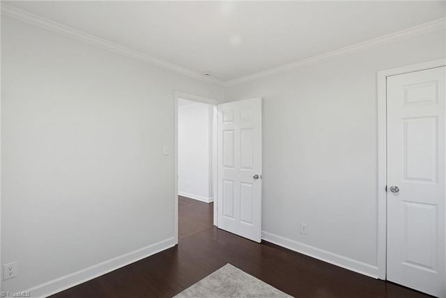 3534 Prospect Drive, Winston-salem, NC 27105