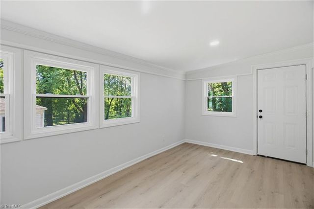 3534 Prospect Drive, Winston-salem, NC 27105