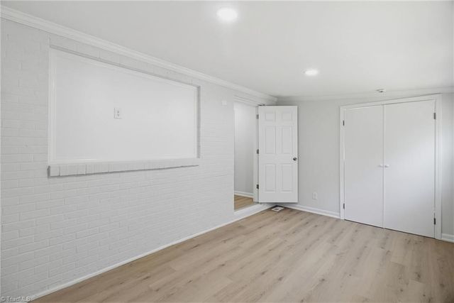 3534 Prospect Drive, Winston-salem, NC 27105