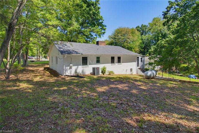 3534 Prospect Drive, Winston-salem, NC 27105