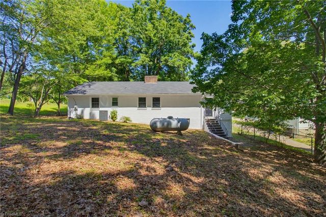 3534 Prospect Drive, Winston-salem, NC 27105