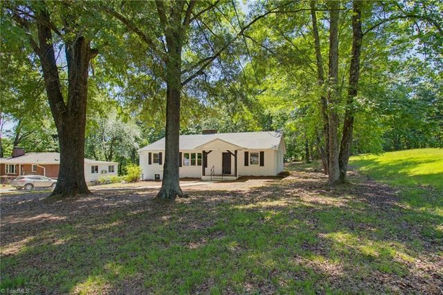 3534 Prospect Drive, Winston-salem, NC 27105