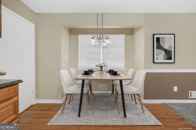 2862 Woodhollow Lane, Jonesboro, GA 30236