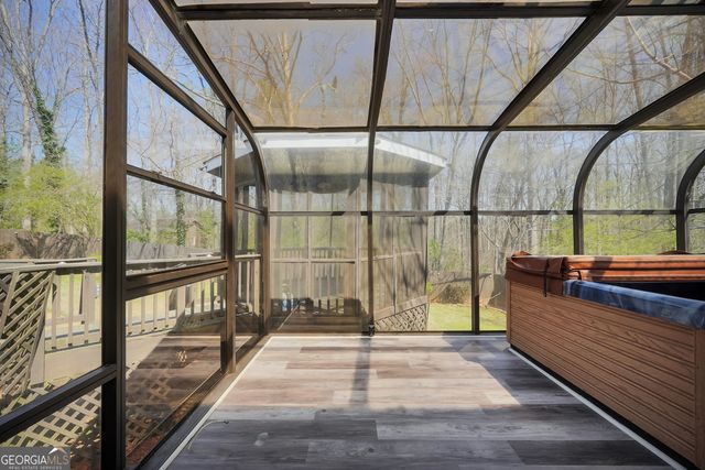 2862 Woodhollow Lane, Jonesboro, GA 30236