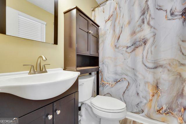 2862 Woodhollow Lane, Jonesboro, GA 30236