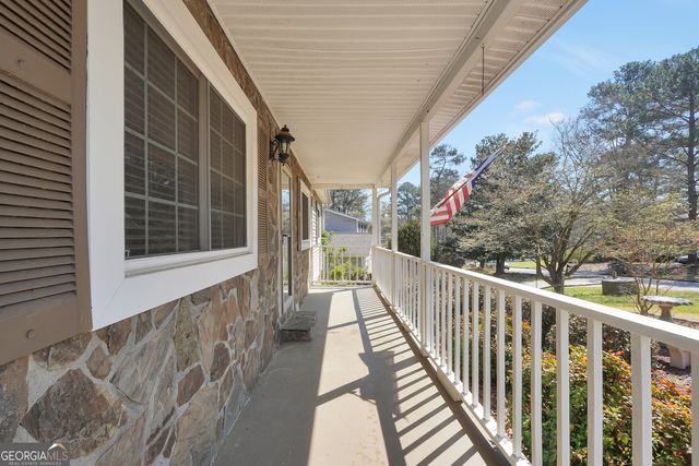 2862 Woodhollow Lane, Jonesboro, GA 30236