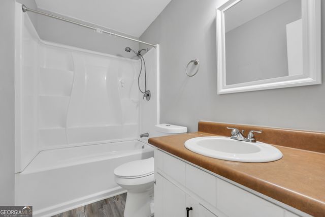 2862 Woodhollow Lane, Jonesboro, GA 30236