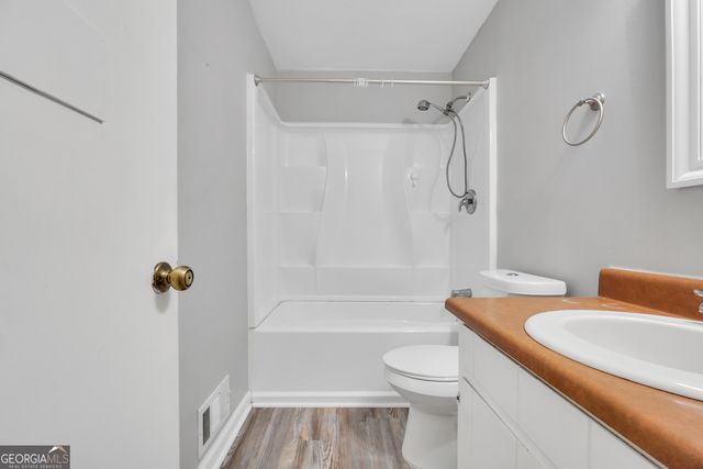 2862 Woodhollow Lane, Jonesboro, GA 30236