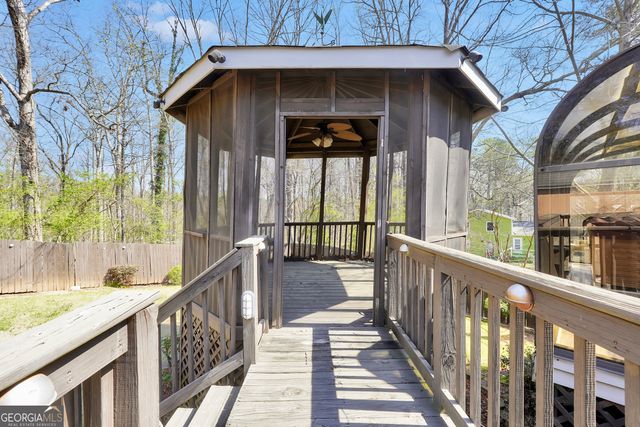 2862 Woodhollow Lane, Jonesboro, GA 30236