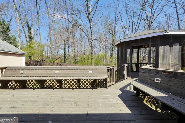 2862 Woodhollow Lane, Jonesboro, GA 30236