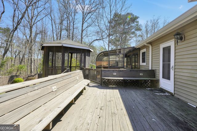 2862 Woodhollow Lane, Jonesboro, GA 30236