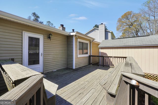 2862 Woodhollow Lane, Jonesboro, GA 30236