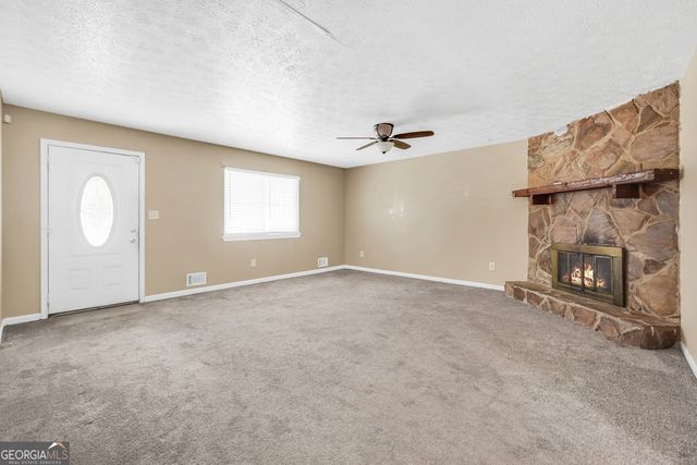 2862 Woodhollow Lane, Jonesboro, GA 30236