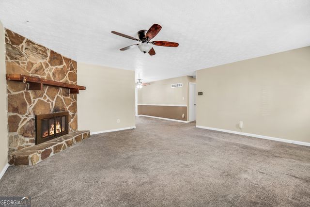 2862 Woodhollow Lane, Jonesboro, GA 30236