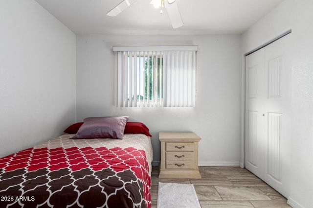 1048 W HEATHER Drive, Mesa, AZ 85201