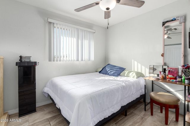 1048 W HEATHER Drive, Mesa, AZ 85201