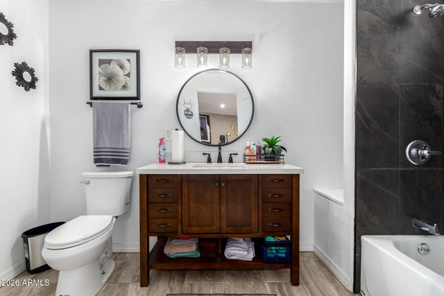 1048 W HEATHER Drive, Mesa, AZ 85201