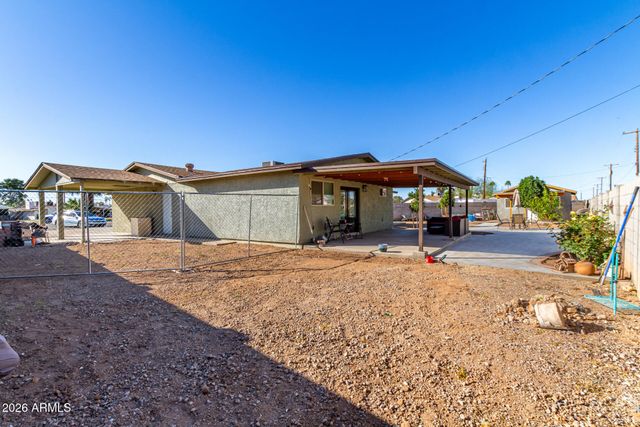 1048 W HEATHER Drive, Mesa, AZ 85201