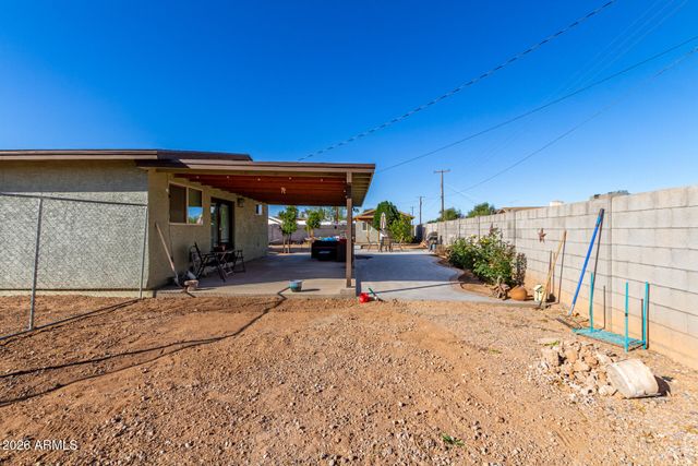 1048 W HEATHER Drive, Mesa, AZ 85201
