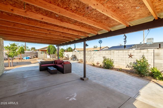 1048 W HEATHER Drive, Mesa, AZ 85201