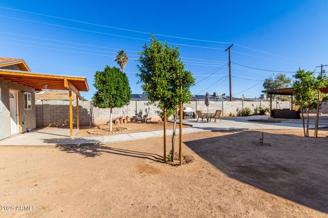 1048 W HEATHER Drive, Mesa, AZ 85201