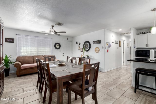 1048 W HEATHER Drive, Mesa, AZ 85201