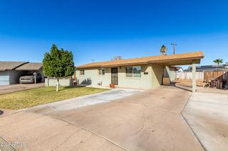 1048 W HEATHER Drive, Mesa, AZ 85201