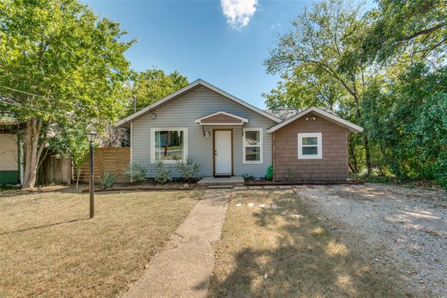 8910 San Leandro Drive, Dallas, TX 75218