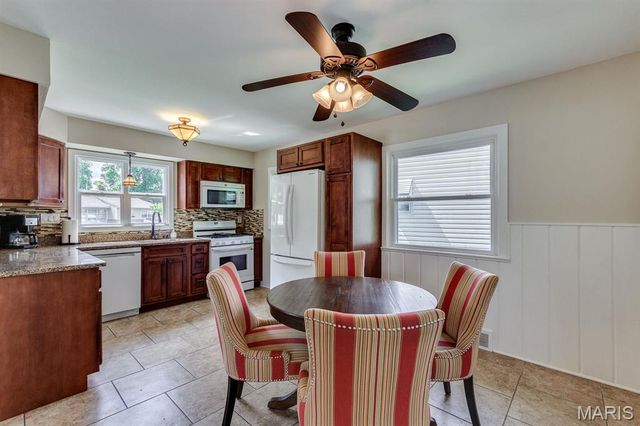 1350 Charbonier Road, Florissant, MO 63031