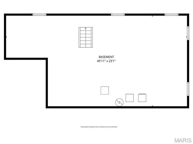 1350 Charbonier Road, Florissant, MO 63031