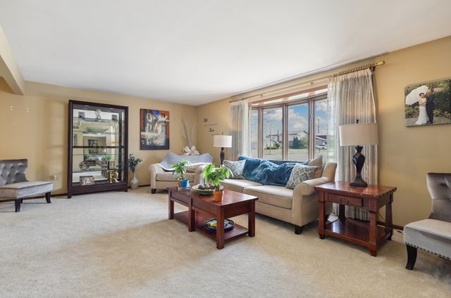 15622 S Trailside Drive, Homer Glen, IL 60491