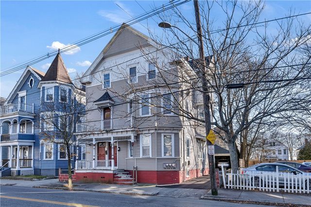 352 Orms Street 2, Providence, RI 02908