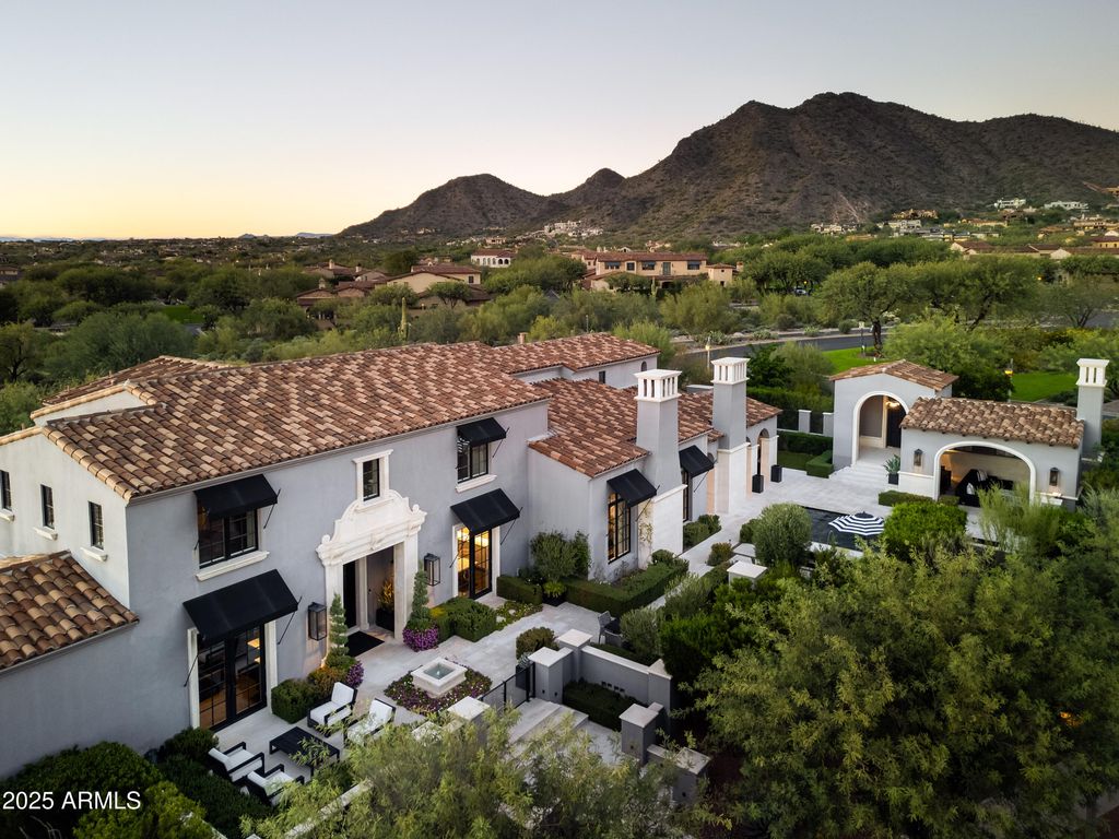 20044 N 101ST Way, Scottsdale, AZ 85255