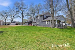 6289 Middle Lake Road, Dalton Twp, MI 49457