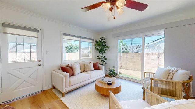 9955 Maplewood, Bellflower, CA 90706