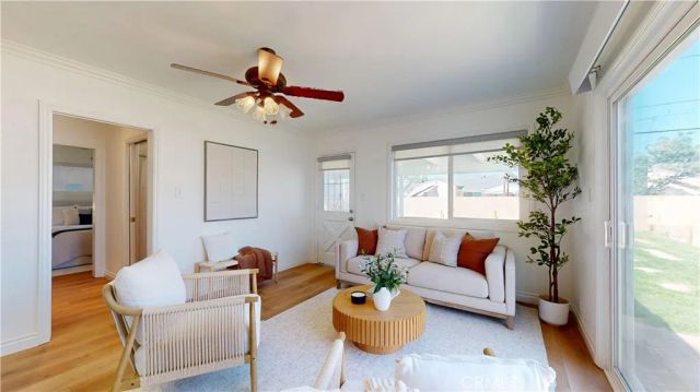 9955 Maplewood, Bellflower, CA 90706