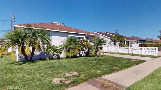 9955 Maplewood, Bellflower, CA 90706