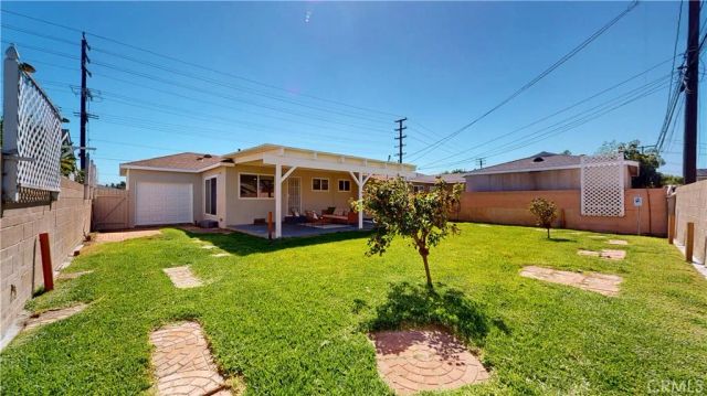9955 Maplewood, Bellflower, CA 90706