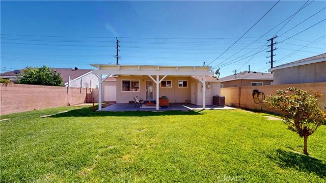 9955 Maplewood, Bellflower, CA 90706