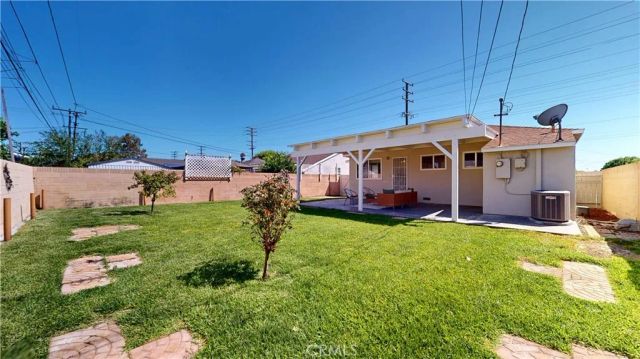 9955 Maplewood, Bellflower, CA 90706