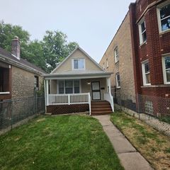 6520 S Talman Avenue, Chicago, IL 60629