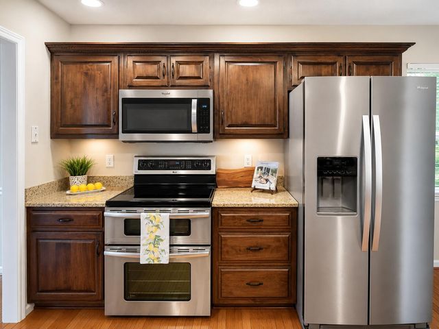 9811 Autumn Glen Drive, Soddy Daisy, TN 37379