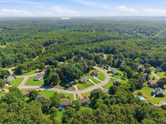 9811 Autumn Glen Drive, Soddy Daisy, TN 37379