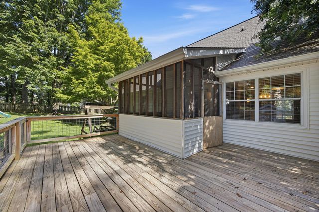 9811 Autumn Glen Drive, Soddy Daisy, TN 37379