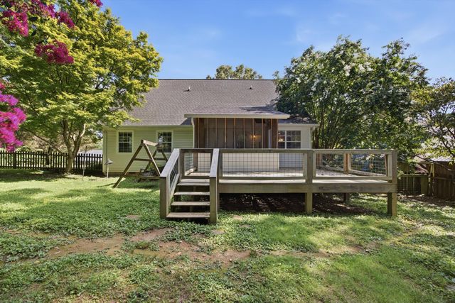 9811 Autumn Glen Drive, Soddy Daisy, TN 37379