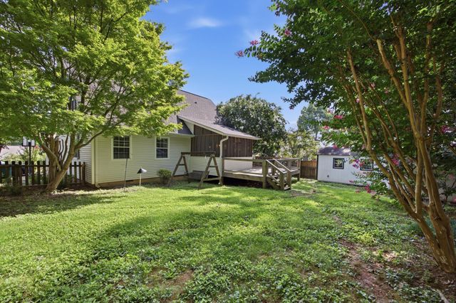9811 Autumn Glen Drive, Soddy Daisy, TN 37379