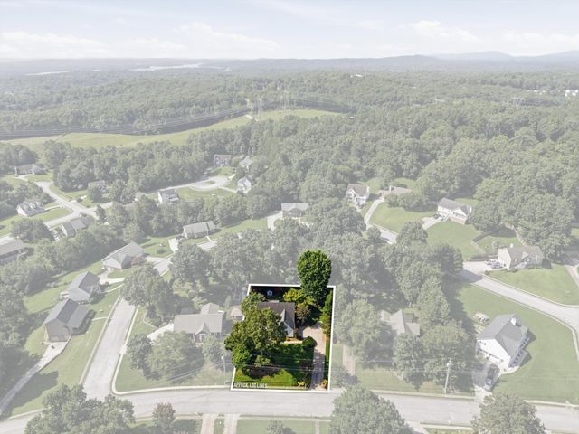 9811 Autumn Glen Drive, Soddy Daisy, TN 37379
